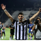 Κωνσταντίνος Κουλιεράκης