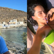 Γιώργος Λιάγκας