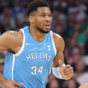 Εθνική Μπάσκετ