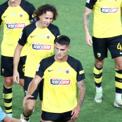 Σταύρος Καζαντζόγλου