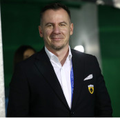 Ράντεκ Κουχάρσκι