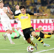 Λάζαρος Ρότα