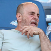 Γιάννης Αλαφούζος