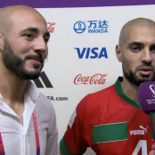 Σοφιάν Άμραμπατ