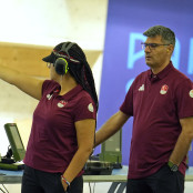 Ολυμπιακοί Αγώνες 2024