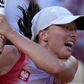 Ίγκα Σβιόντεκ