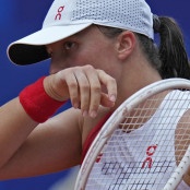 Ίγκα Σβιάτεκ