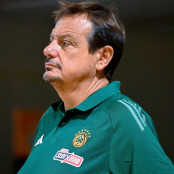 Εργκίν Αταμάν