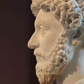 Μάρκος Αυρήλιος