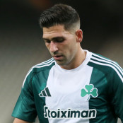 Τάσος Μπακασέτας