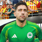 Τάσος Μπακασέτας