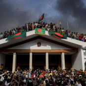 Μπαγκλαντές