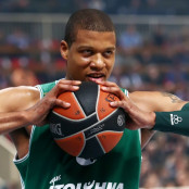 Μάικ Μπατίστ