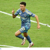 Στίβεν Μπέργκχαους