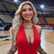 Μπερίλ ΜακΚίσικ