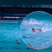 Εθνική Πόλο Ανδρών