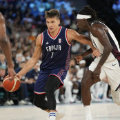 Λος Άντζελες Κλίπερς