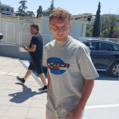 Πάβελ Κόβαλ