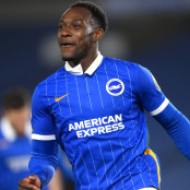 Ντάνι Γουέλμπεκ