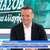 Χάρης Δούκας