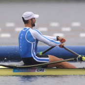 Στέφανος Ντούσκος