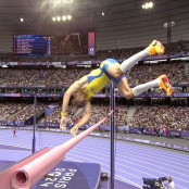 Άλμα επί κοντώ