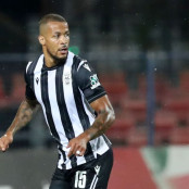 Ουίλιαμ Τρόοστ Εκόνγκ