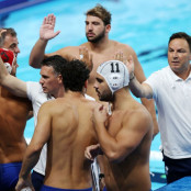 Ολυμπιακοί Αγώνες 2024