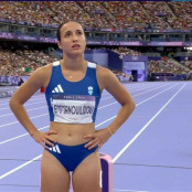 Δήμητρα Τσουκαλά