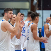 Eurobasket Κ18