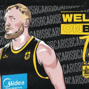 Τρέι Γούντμπερι