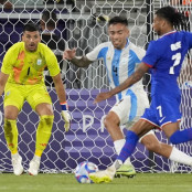 Εθνική Αιγύπτου