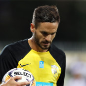 Άντονι Μαρσιάλ