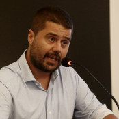 Μάκης Γκαγκάτσης