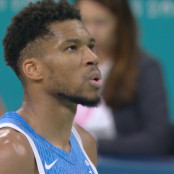 Γιάννης Αντετοκούνμπο