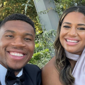 Γιάννης Αντετοκούνμπο