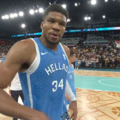 Ολυμπιακοί Αγώνες 2024