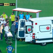 Νασιονάλ Μοντεβίδεο