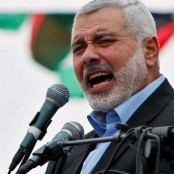 Ισμαήλ Χανίγιε