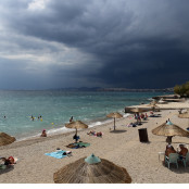 Κακοκαιρία