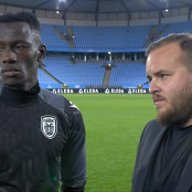 Μαντί Καμαρά