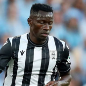 Μαντί Καμαρά