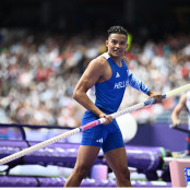 Άλμα επί κοντώ