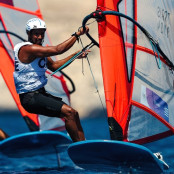 Ιστιοπλοΐα