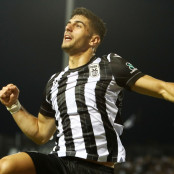 Βινς Οσούτζι