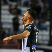 Κωνσταντίνος Κουλιεράκης