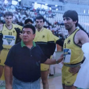 Λάζαρο Λέσιτς