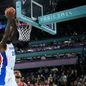 Εθνική μπάσκετ Καναδά