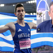 Μίλτος Τεντόγλου