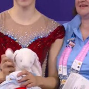 Εβίτα Γκρίσκενας